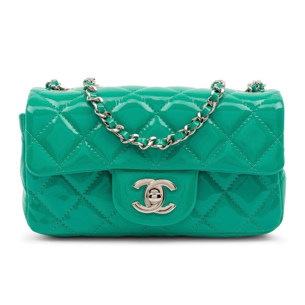 COPY - Chanel Mini